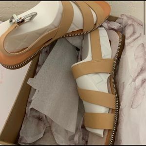 New in box Jessica Simpson sandals
